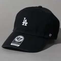 47BRAND MLB ベースボールキャップ ローキャップ LAのサムネイル