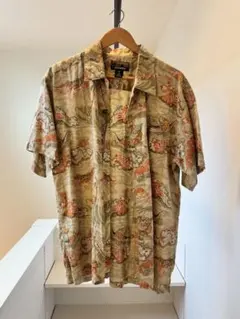 【パタゴニア】アロハシャツ