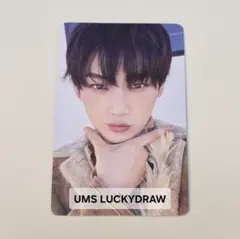 VANISH ユニバ ラキドロ ソヌ