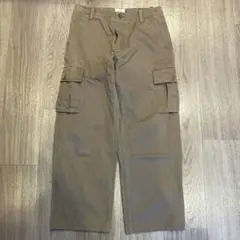 old gap standard cargo pants