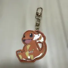 【韓国限定】ポケモン ヒトカゲ アクリルキーホルダー