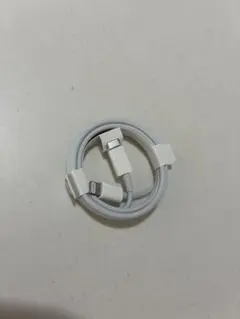iPhone 充電コード
