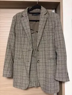 JEANSIS ジーナシス　ジャケット　コート