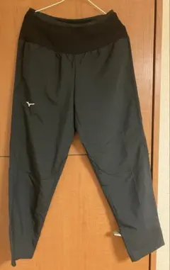 Mizuno マルチポケットパンツロング XL