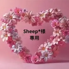 Sheep*様 リクエスト 3点 まとめ商品