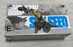 一番くじ　ドラゴンボールDAIMA 1番くじ　E賞　スカイシード