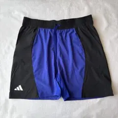 adidas アディダス　テニス　ハーフパンツ