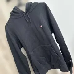 Champion❁﻿フード付きパーカー