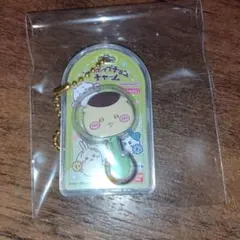 ちいかわロリポップチョコチャーム　くりまんじゅう