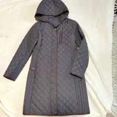 ローレン ラルフローレン　キルティング　コート