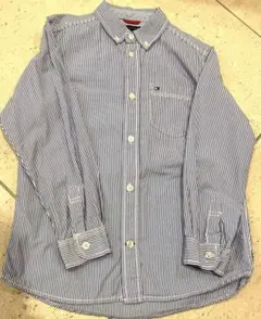 トミーヒルフィガー　シャツ7