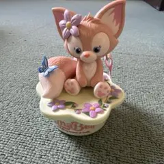 リーナベル　スーベニア　スナックケース