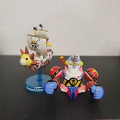 2026年最新】一番くじ フランキー将軍の人気アイテム - メルカリ