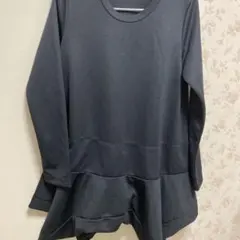 美品✨ルフィル 長袖カットソー サムホール ナイロン ラッシュガード