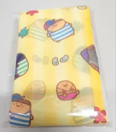 お文具といっしょ オリジナルエコバッグBのサムネイル