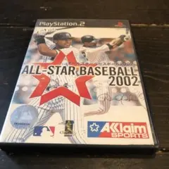 オールスターベースボール2002
