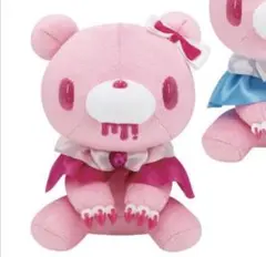 TAITO限定 いたずらぐまのグルーミー ぬいぐるみ ピンク レア - メルカリ