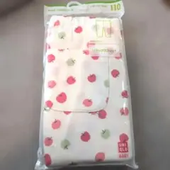 期間限定価格！　新品　ユニクロ　UNIQLO レギンス　110cm