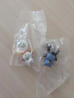 ひこにゃん　めじるしアクセサリー
