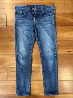 RED CARD レッドカード メンズジーンズ　30インチ