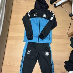 LUZeSOMBRA セットアップ 上下セット Mサイズ