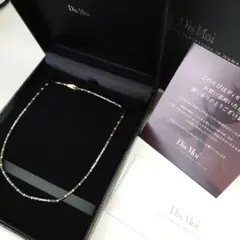 2025年最新】ディモア ネックレス 43cmの人気アイテム - メルカリ