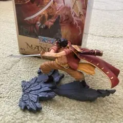 ワンピース　ゴールドロジャー　フィギュア