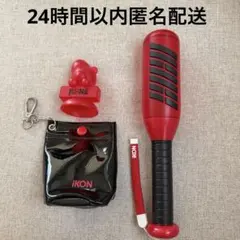 iKON コンバット ペンライト コンバットアクセサリー BI bobby - メルカリ