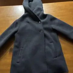 ジャケットコート