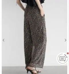 新品☆ページ限定特価パンツ♡YAMADAYA☆送料込み