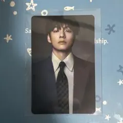 BTS ARIRANG テテ　テヒョン　タワレコ特典トレカ