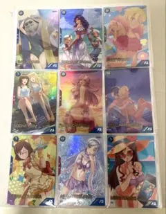 アーセナルベース　サマーフェスティバル2025　通常コンプ