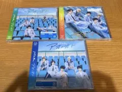 M!LK アオノオト　CD