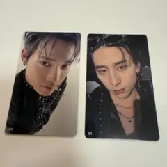 INI 木村柾哉 西洸人 キム西 XQUARE トレカ まとめ売り セルカ