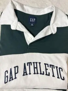 GAP ポロシャツ