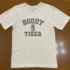 MIXTA/ミクスタ 半袖　BODY TIGER Tシャツのサムネイル