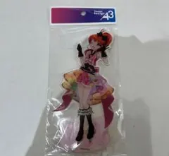 プリティーリズム・オーロラドリーム アクリルスタンド まとめ売り あいら アクリルスタンド プリティーリズム オーロラドリーム 15周年
