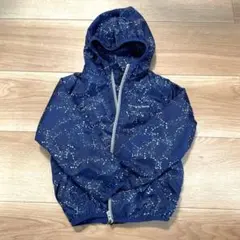 ビーミングバイビームス　ウインドブレーカー　110