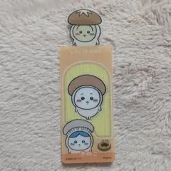 ちいかわ ブックマークコレクション5 ハチワレ うさぎ