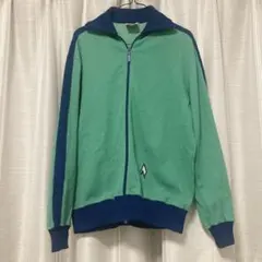 トラックジャケット ジャージ