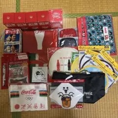 Coca-Cola 長野五輪 1998 タペストリー コカコーラ オリンピック