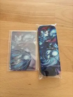 鬼滅の刃★WEBSHOPくじ【猗窩座】