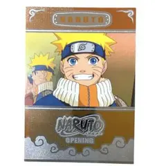 NARUTO　うずまきナルト　エッチングカード　NO-163 NARUTO うずまきナルト エッチングカード NO-163 1枚 - メルカリ