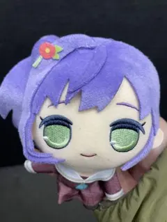 2026年最新】きゅるまるぬいぐるみ 乙宗梢の人気アイテム - メルカリ