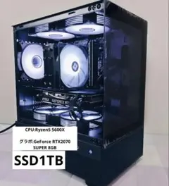 Xeon 2698v4 / RTX 3060 12GB/ 128GB 自作PC - メルカリ