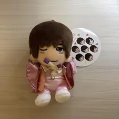 高橋恭平 ちびぬい 第2弾