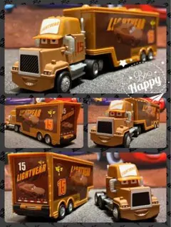 トミカトラック