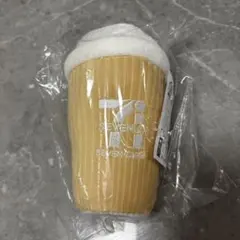 セブンカフェぬいぐるみチャーム