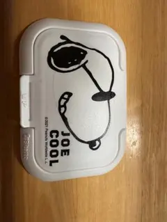 ウェットティッシュ　プラスチックケースのサムネイル
