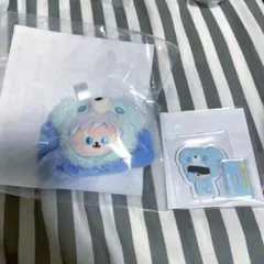 呪術廻戦 セガラッキーくじ はぐはぐみー！ 五条悟